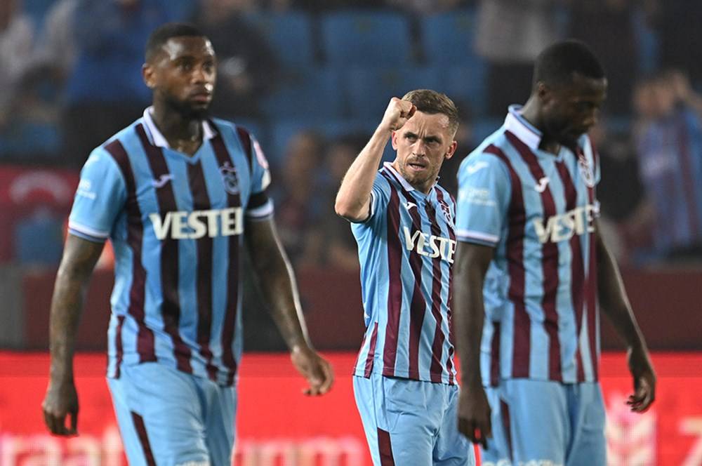 Spor Yazarları Trabzonspor İçin Ne Dedi? Enis Destan Eleştirisi 4
